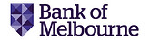 Bank of Melbourne logo