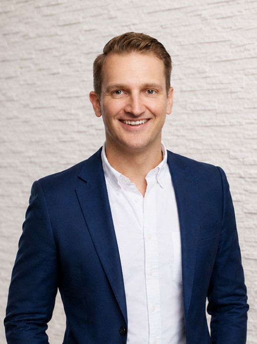 LENDR Finance Solutions — strategic finance advisory